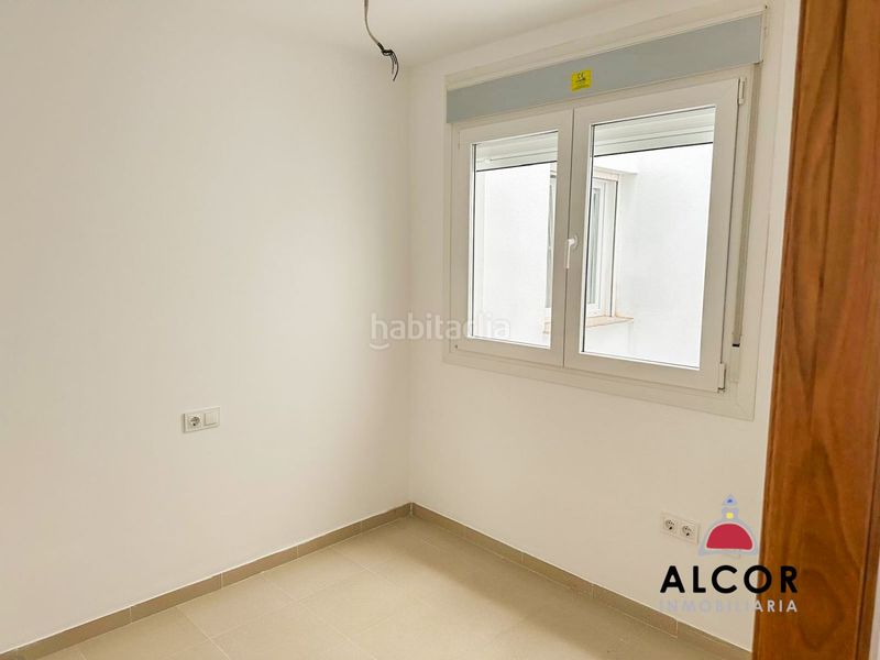 Foto f6d3fdb3-3054-4009-9077-f16475e8e04a. Pis amb aparcament piscina a Pueblo Benicarló