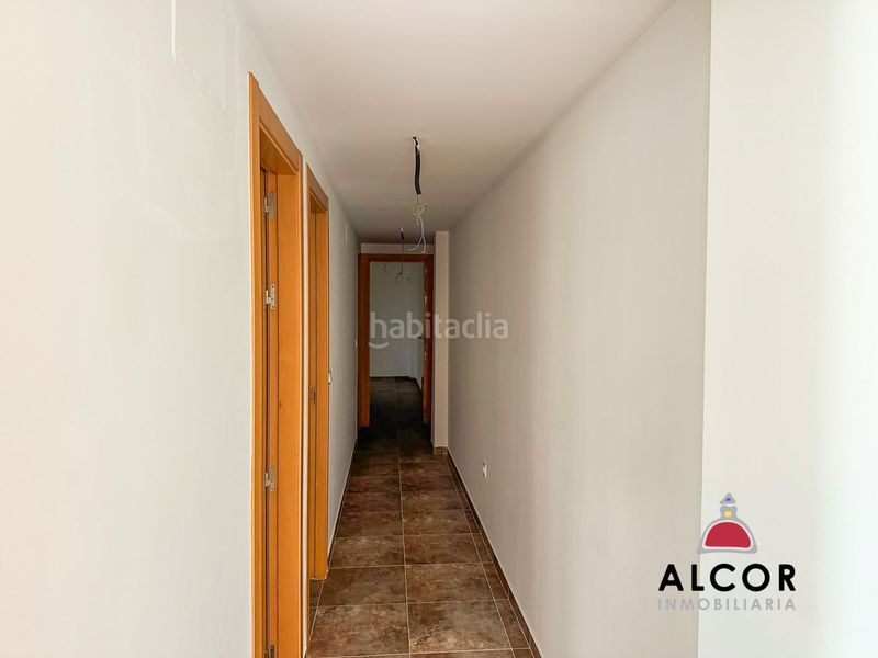 Foto f564267a-12ae-42af-afac-74b3fbb6087c. Pis amb aparcament piscina a Pueblo Benicarló