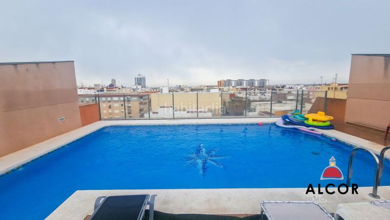 Foto 4ff27990-c00a-4e61-9be2-02529b4d06de. Appartement avec parking dans Pueblo Benicarló