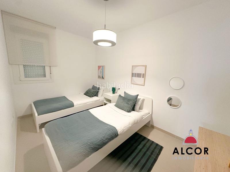 Foto 59d73ef9-e3ac-424b-a22f-c9bd1c1b9a80. Appartement avec parking dans Pueblo Benicarló