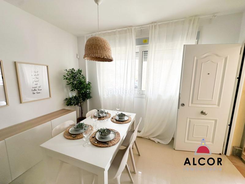 Foto f98f2017-ca82-488a-8913-d8304ed6bd89. Appartement avec parking dans Pueblo Benicarló