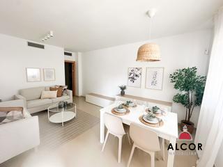 Pis a Pueblo. Piso en venta en benicarlo, 2 dormitorios.