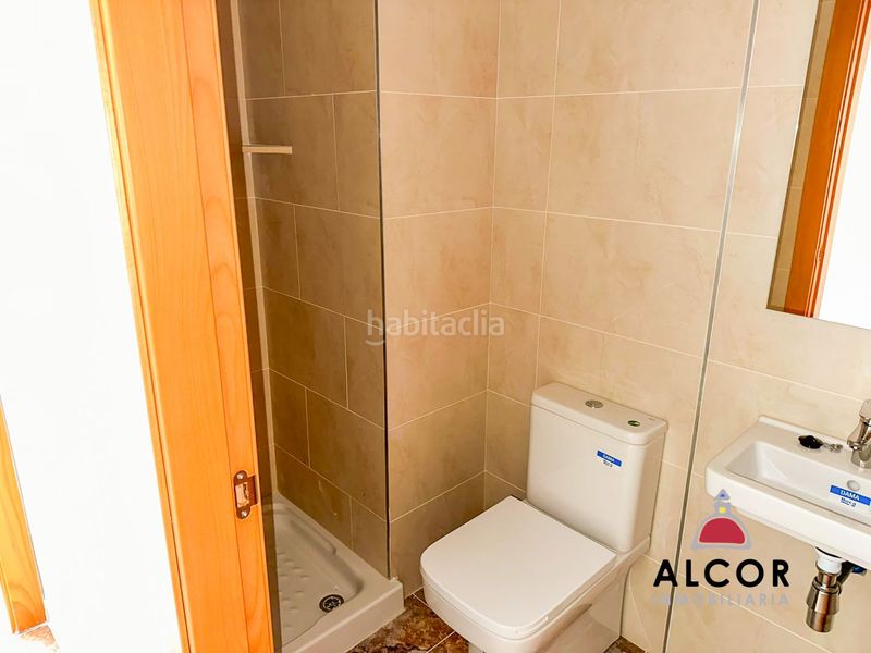 Foto a4460d54-a855-4814-87b0-e0eaacd643fa. Pis amb aparcament a Pueblo Benicarló
