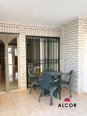 Pis  Central. Piso en venta en marina dor, 2 dormitorios.