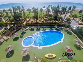 Pis  Les amplaries. Piso en venta en marina dor, 2 dormitorios.