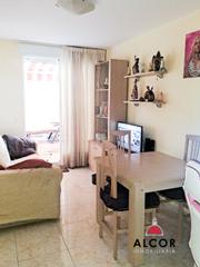 Pis  Velázquez. Piso en venta en centro, 2 dormitorios.