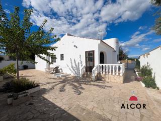 Xalet  Planes reine. Chalet en venta en sant jordi, 2 dormitorios.