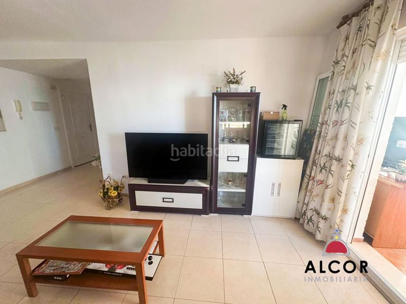 Foto 051ccba5-b393-40b6-a0d4-84a7e33e1371. Àtic amb calefacció aparcament piscina a Costa Marina Oropesa del Mar