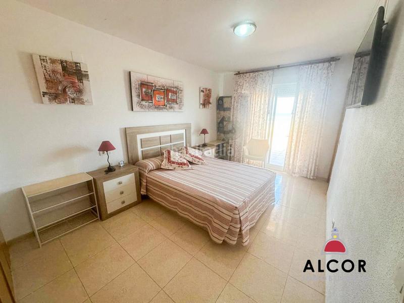 Foto 15df0621-7a28-49c5-b5e4-48daa82c37e7. Àtic amb calefacció aparcament piscina a Costa Marina Oropesa del Mar