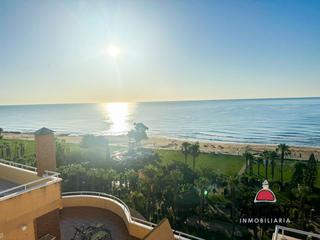 Àtic  Amplaires. Atico en venta en marina dor, 2 dormitorios.