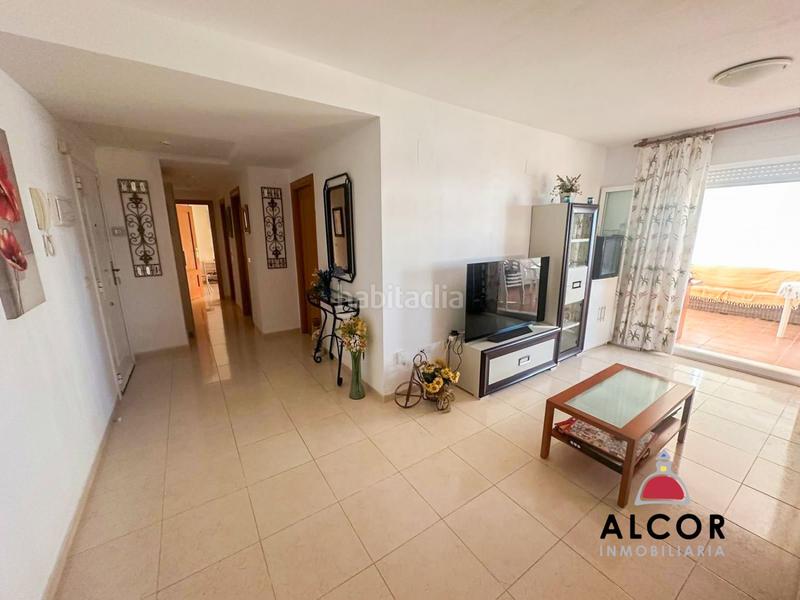 Foto 3741e86d-0a86-4ed9-a00f-90ac315c0324. Àtic amb calefacció aparcament piscina a Costa Marina Oropesa del Mar