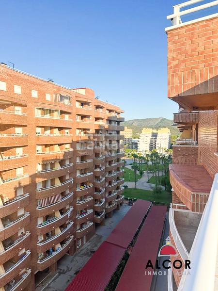 Foto 46c5c02d-22be-424d-b132-61f3f169ac4a. Àtic amb calefacció aparcament piscina a Costa Marina Oropesa del Mar