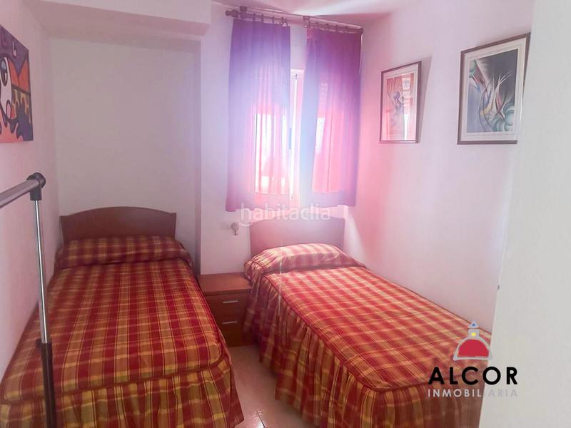 Foto 5948b1fe-348d-497f-bdee-a05e68e18f5b. Àtic amb calefacció aparcament piscina a Costa Marina Oropesa del Mar