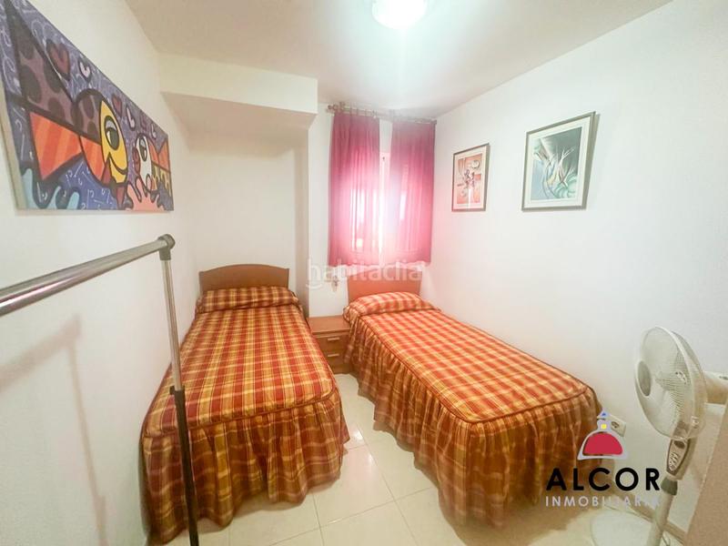 Foto 9161ce20-f828-4de9-a711-b8b33530a6b1. Àtic amb calefacció aparcament piscina a Costa Marina Oropesa del Mar