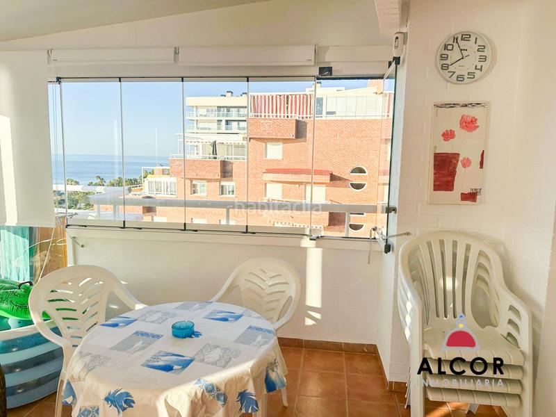 Foto 96456b3f-d129-40db-a022-fc0122d3f88c. Àtic amb calefacció aparcament piscina a Costa Marina Oropesa del Mar