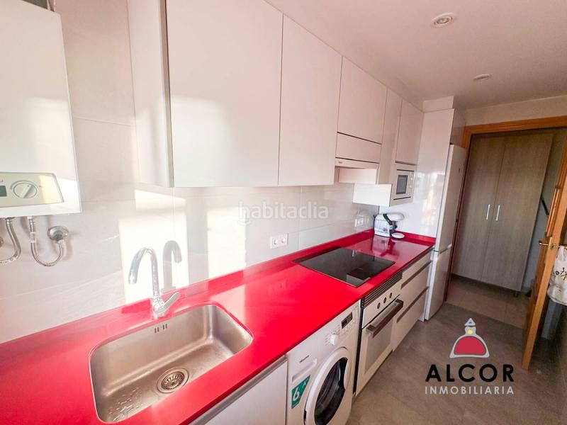 Foto a9f2c688-8290-4ece-82af-1dcc8304007c. Àtic amb calefacció aparcament piscina a Costa Marina Oropesa del Mar