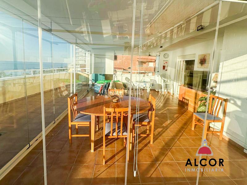 Foto bdf4a202-15bc-424c-8c0d-f10309c05cba. Àtic amb calefacció aparcament piscina a Costa Marina Oropesa del Mar