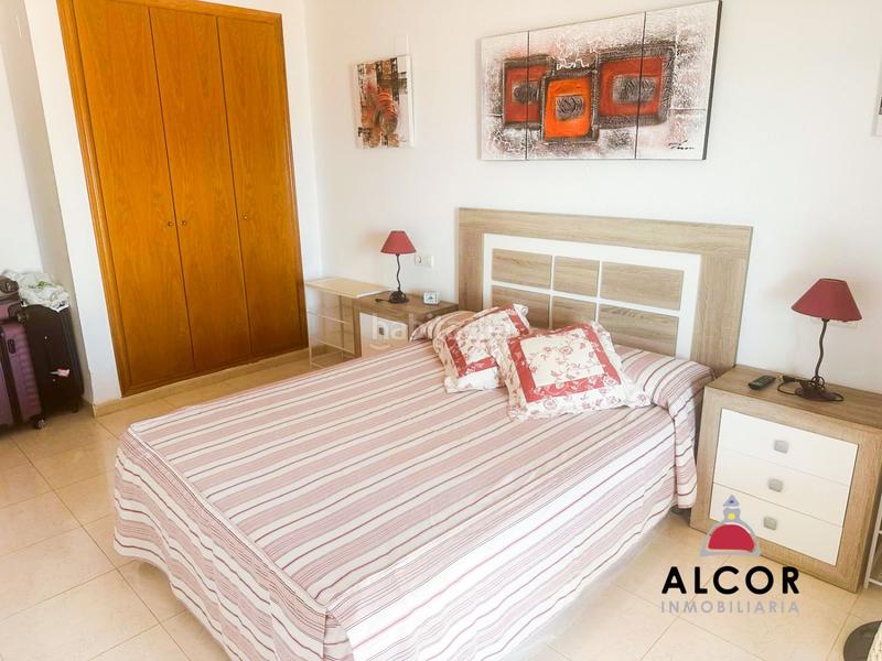 Foto eb86423d-3c4d-4bc0-b614-1e845225206e. Àtic amb calefacció aparcament piscina a Costa Marina Oropesa del Mar