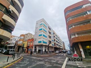 Studio à Puerto. Estudio en venta en benicarlo, 1 dormitorio.