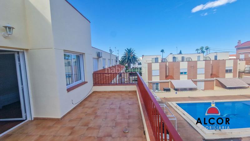 Foto 13f3099d-9f76-401a-a161-863120031146. Semi detached house with parking pool in Pueblo Benicarló