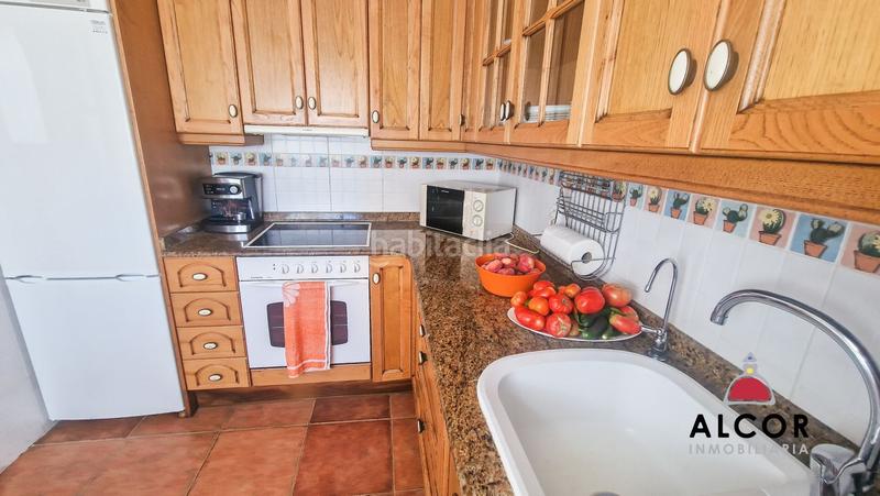 Foto 253261c4-cf46-4361-b47a-048c6cb89f6a. Semi detached house with parking pool in Pueblo Benicarló