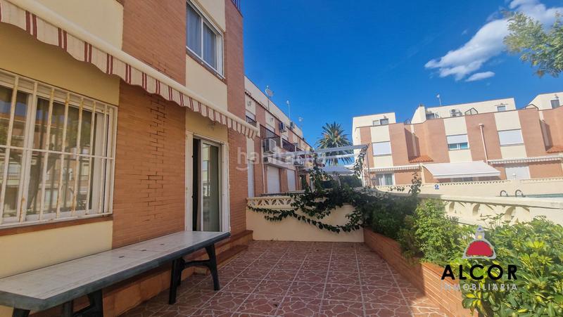 Foto 28fd9bc2-cc47-431e-b5f0-96162c78cf89. Semi detached house with parking pool in Pueblo Benicarló