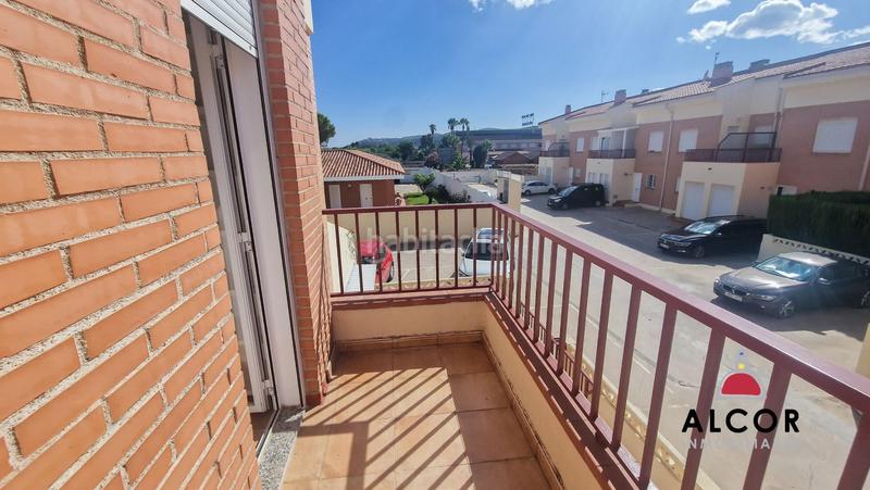 Foto 2fa28db0-1d0a-4ee1-9ae7-24ddf4c2e6ba. Semi detached house with parking pool in Pueblo Benicarló