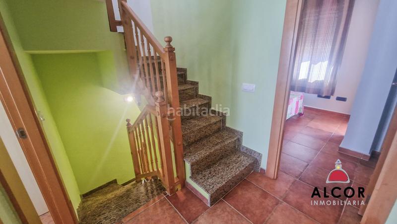 Foto 33c85f27-fc42-46ad-af57-34d4a237e62b. Semi detached house with parking pool in Pueblo Benicarló