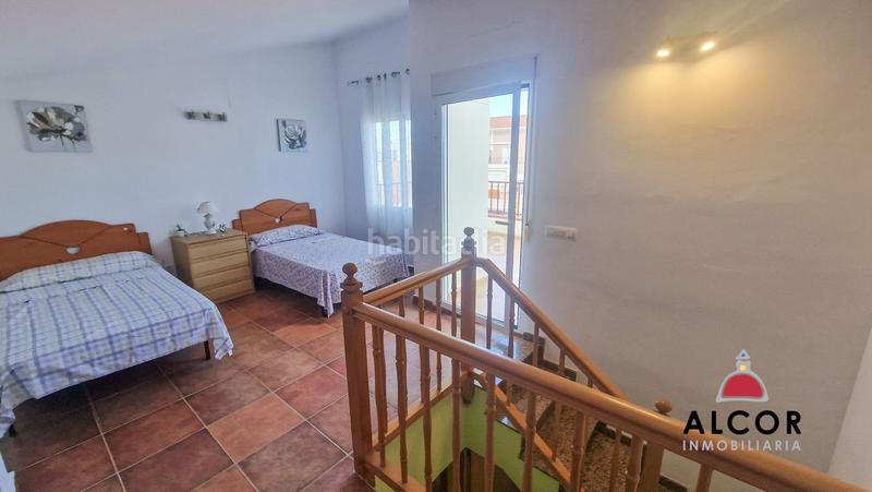 Foto 68c6eef4-91df-4a74-a1ee-0e860eda3f6d. Semi detached house with parking pool in Pueblo Benicarló