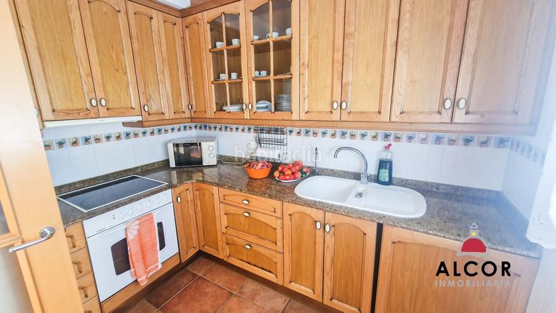 Foto 6a7c7cf0-8f1f-486f-96da-67c9f606c923. Semi detached house with parking pool in Pueblo Benicarló