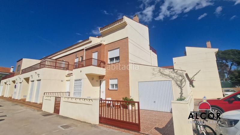 Foto 6ae82ccc-6cdd-4280-834a-e92348a82085. Semi detached house with parking pool in Pueblo Benicarló