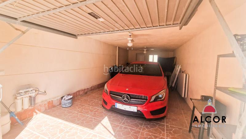 Foto 6beb26e1-8254-41b8-ac61-3006ebcf24e6. Semi detached house with parking pool in Pueblo Benicarló