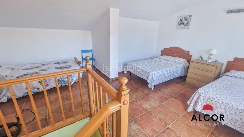 Foto 777d9934-3e88-43af-94f9-afc9e23d784c. Semi detached house with parking pool in Pueblo Benicarló