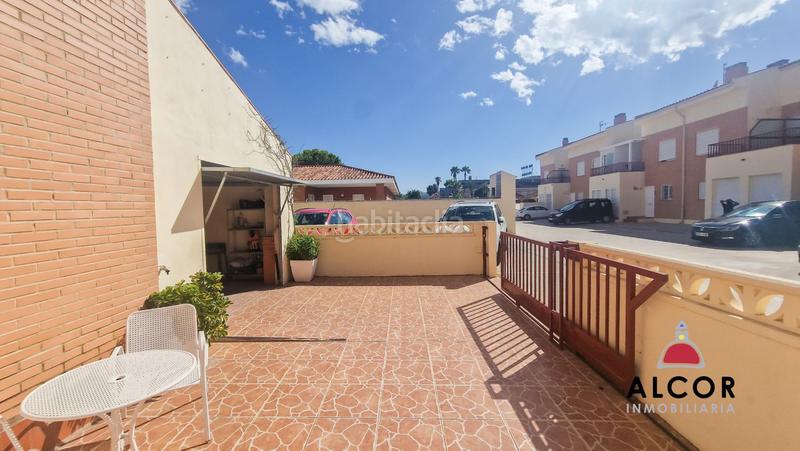 Foto 805002cd-dbdf-409e-90d8-1eedaf9af9d6. Semi detached house with parking pool in Pueblo Benicarló