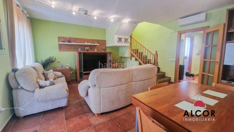 Foto abe477a9-6b95-4daf-a05b-ab87556290de. Semi detached house with parking pool in Pueblo Benicarló