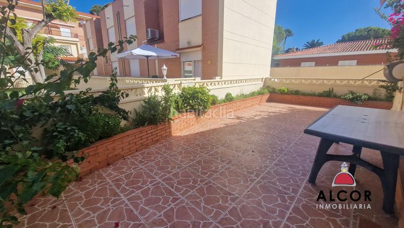 Foto c8ad3075-077c-4195-af56-f2e40cc91234. Semi detached house with parking pool in Pueblo Benicarló