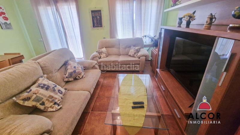 Foto e82b0bdf-c353-4df0-94e0-ea2a9b754f0b. Semi detached house with parking pool in Pueblo Benicarló