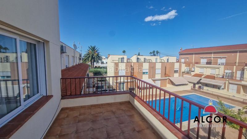Foto f55c974a-7730-4573-8f72-fee2b50b7e18. Semi detached house with parking pool in Pueblo Benicarló