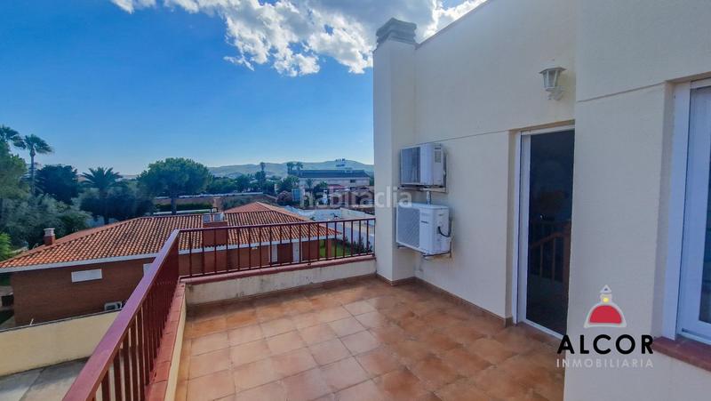 Foto fc2c83af-3dae-40a0-a392-598b1a72d8c5. Semi detached house with parking pool in Pueblo Benicarló