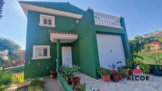 Xalet a Las Atalayas-Urmi-Cerro Mar. Chalet en venta en avda. la estación, 3 dormitorios.