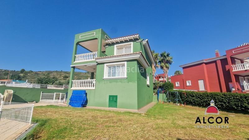 Foto 47ab21fb-e49b-491a-8cbd-70f7ee78ac7e. Xalet amb calefacció aparcament piscina a Las Atalayas-Urmi-Cerro Mar Peñíscola