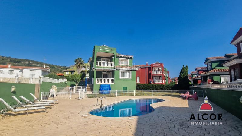 Foto 8018e816-8398-4b5a-a478-f72d963e23e1. Xalet amb calefacció aparcament piscina a Las Atalayas-Urmi-Cerro Mar Peñíscola