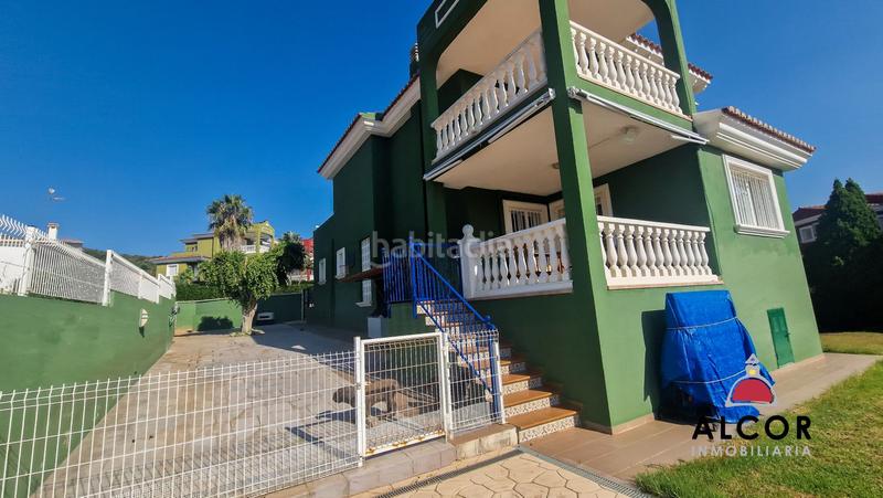 Foto eccb8cab-f293-48b3-b366-08e3e4e25b8e. Xalet amb calefacció aparcament piscina a Las Atalayas-Urmi-Cerro Mar Peñíscola