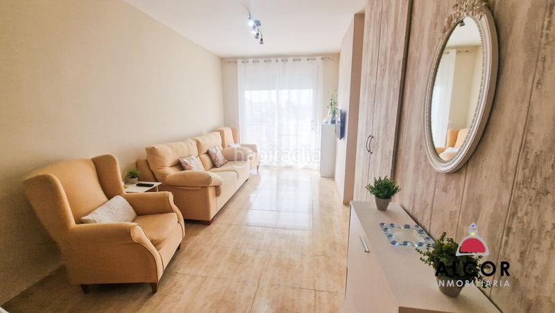 Foto 638d77b5-e4bb-4fa4-96dc-9b4b2a61758d. Piso  en venta en benicarlo, 1 dormitorio. en Benicarló