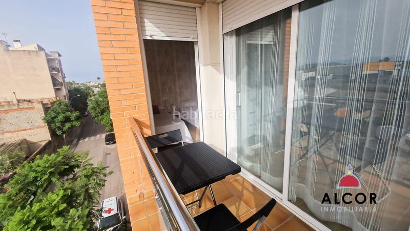 Foto e281dcd7-1b42-4821-8681-45a18e2e2ecc. Piso  en venta en benicarlo, 1 dormitorio. en Benicarló