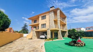 Xalet a Papa Luna - Platja del Gurugú. Chalet en venta en avda. papa luna, 6 dormitorios.
