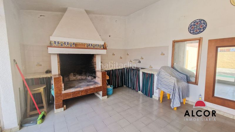 Foto f0e87228-2d33-43c3-bf37-2b82e1e8bf62. Xalet amb calefacció aparcament a Papa Luna - Platja del Gurugú Benicarló