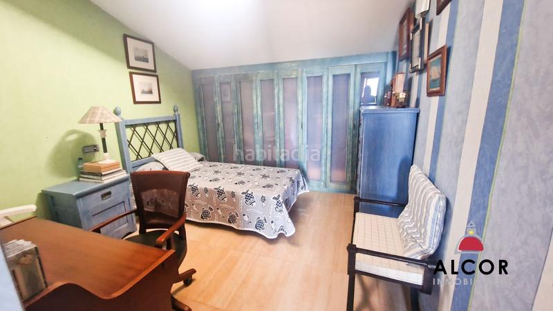 Foto 06fa26a5-4a5e-47d8-b45e-6a691212f04b. Penthouse with heating parking in Puerto Benicarló