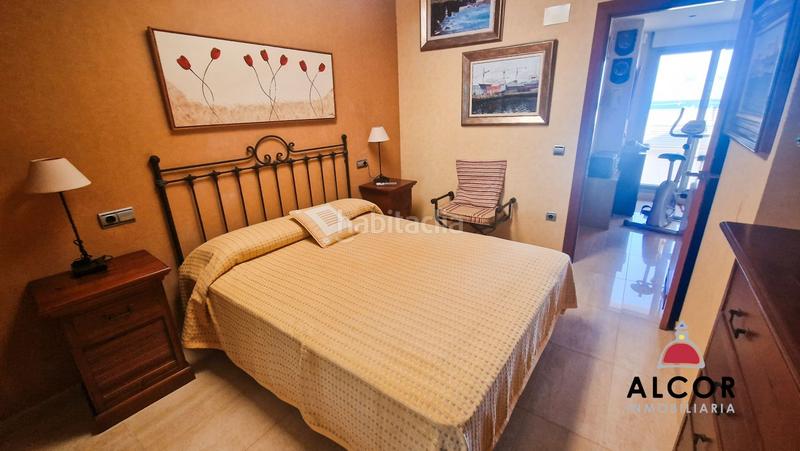 Foto 128dae25-a53a-402f-86e4-8225c8bdd28b. Penthouse with heating parking in Puerto Benicarló