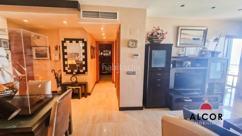 Foto 180ecff7-dee4-40a2-9596-82ba53779a73. Penthouse with heating parking in Puerto Benicarló